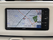 ダイハツ ムーブキャンバス