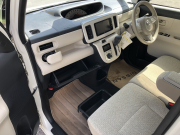 ダイハツ ムーブキャンバス