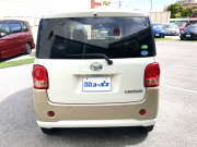 ダイハツ ムーブキャンバス