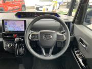 ダイハツ タントカスタム