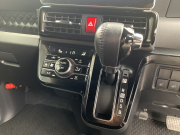 ダイハツ タントカスタム