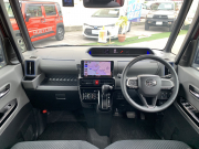 ダイハツ タントカスタム