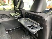 ダイハツ タントカスタム