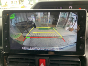 ダイハツ タントカスタム