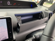 ダイハツ タントカスタム