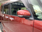 ダイハツ タントカスタム