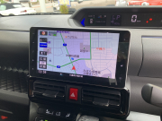 ダイハツ タントカスタム