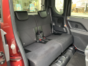 ダイハツ タントカスタム