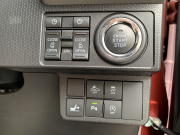 ダイハツ タントカスタム