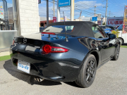 マツダ ロードスター