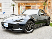 マツダ ロードスター