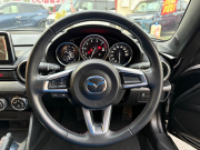 マツダ ロードスター