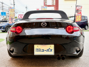 マツダ ロードスター