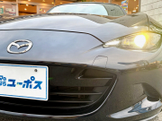 マツダ ロードスター