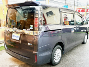 トヨタ ヴォクシー