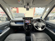 トヨタ ルーミー