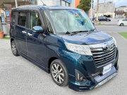 トヨタ ルーミー