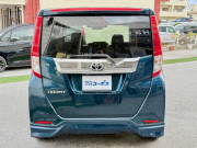 トヨタ ルーミー