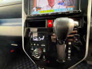 トヨタ ルーミー