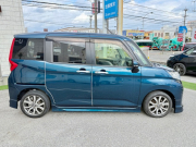 トヨタ ルーミー