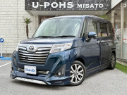 トヨタ ルーミー