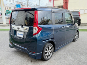 トヨタ ルーミー