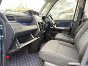 トヨタ ルーミー