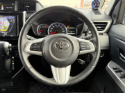 トヨタ ルーミー