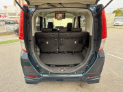 トヨタ ルーミー