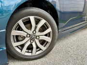 トヨタ ルーミー