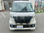 マツダ フレアワゴン