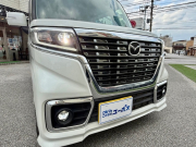 マツダ フレアワゴン