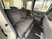 マツダ フレアワゴン