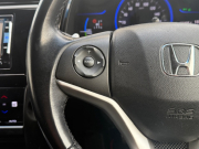 ホンダ シャトル