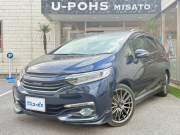 ホンダ シャトル