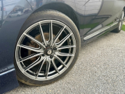 ホンダ シャトル