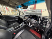 ホンダ シャトル