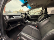 ホンダ シャトル