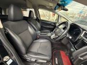 ホンダ シャトル