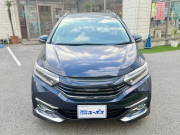 ホンダ シャトル