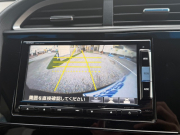 ホンダ シャトル