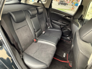 ホンダ シャトル