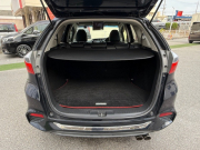 ホンダ シャトル