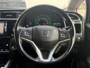 ホンダ シャトル