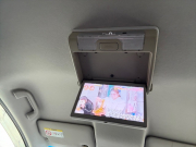 ホンダ シャトル