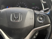 ホンダ シャトル