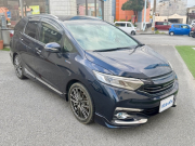 ホンダ シャトル