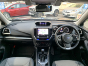 スバル フォレスター