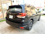 スバル フォレスター