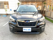 スバル フォレスター